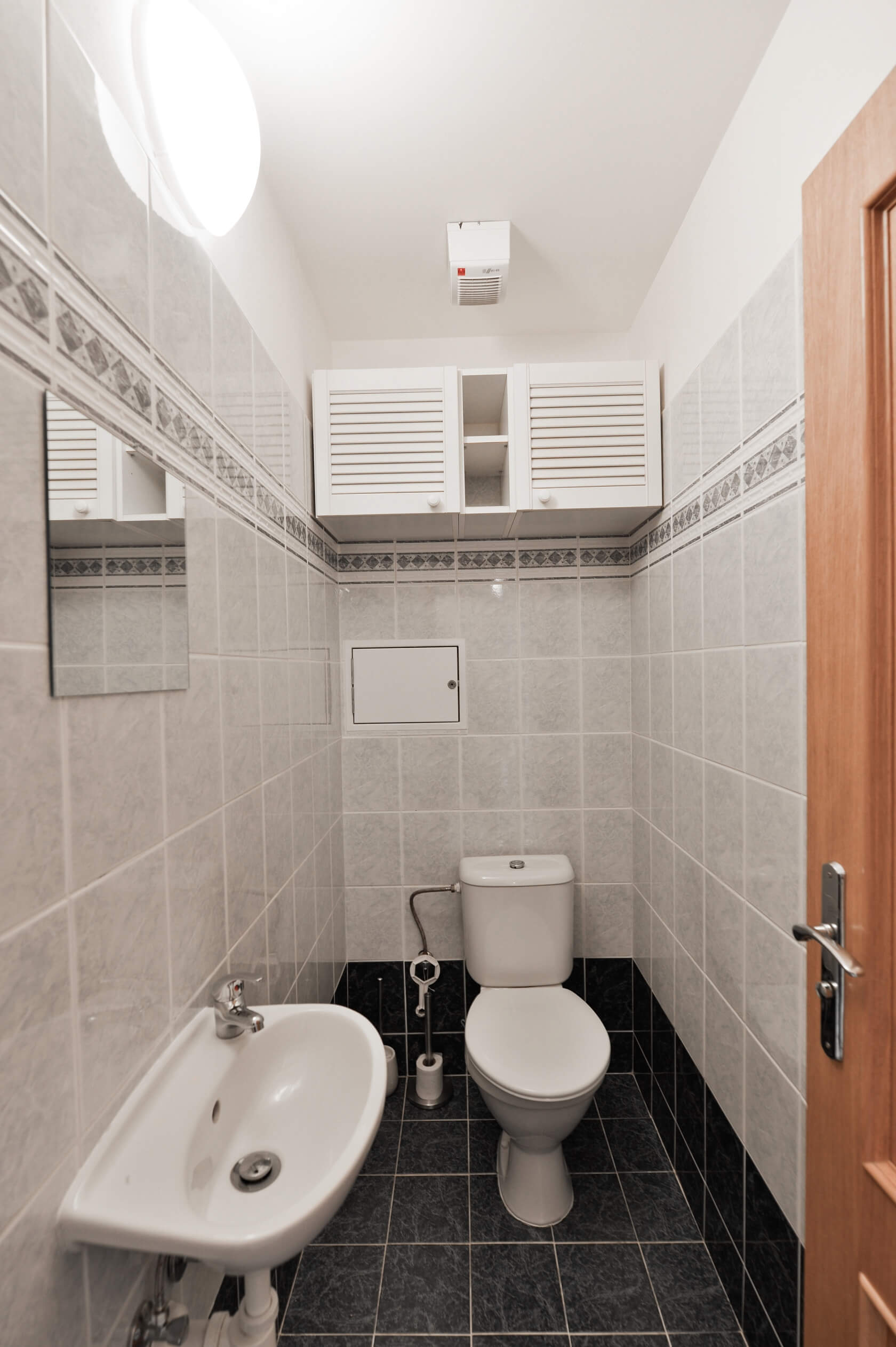 K Sadu, Troja - Praha 8 | Pronájem, Byt 3+kk, 88 m²