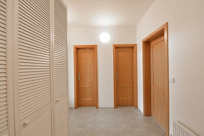 K Sadu, Troja - Prague 8 | Rent, Apartment Two-bedroom (3+kk), 88 m²