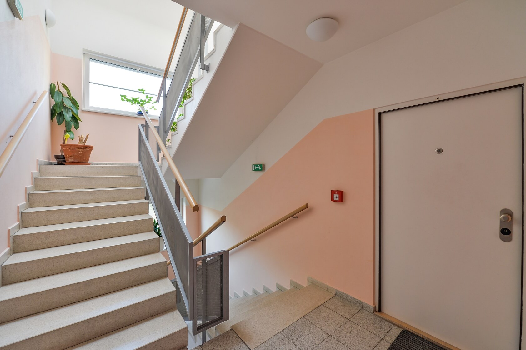 K Sadu, Troja - Praha 8 | Pronájem, Byt 3+kk, 88 m²