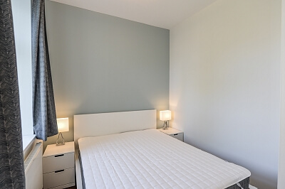 Americká, Vinohrady - Prague 2 | Rent, Apartment One-bedroom (2+kk), 61 m²