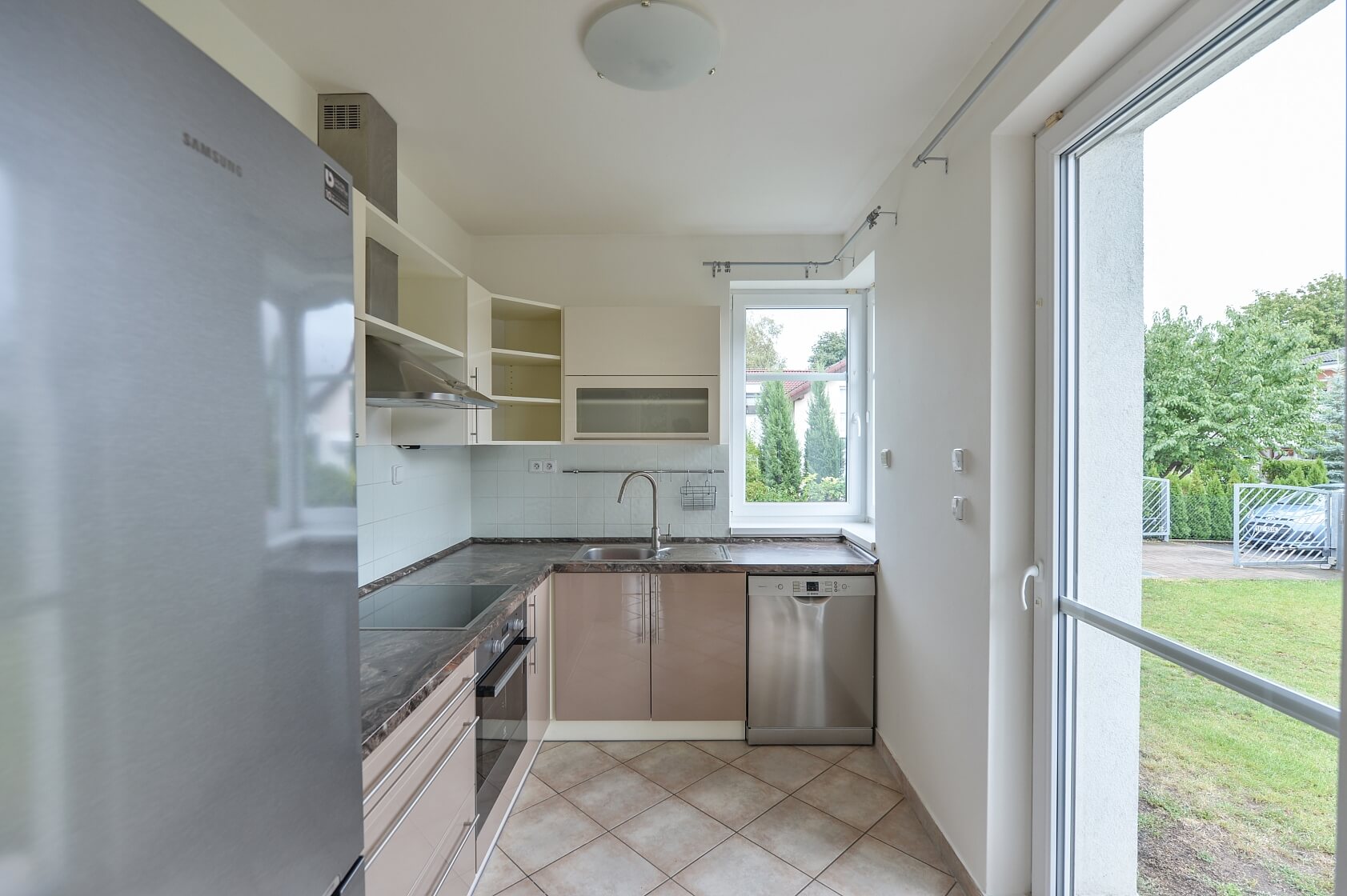 Za Farou, Slivenec - Praha 5 | Pronájem, Rodinný dům 5+kk, 185 m²