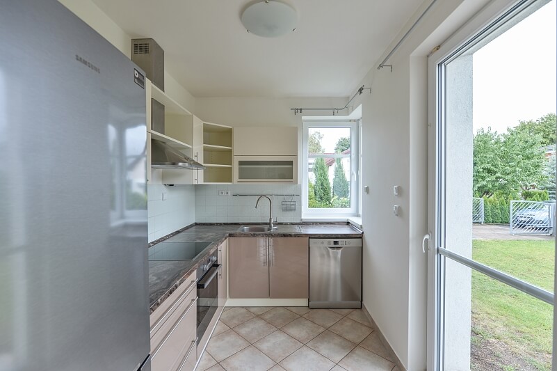 Za Farou, Slivenec - Praha 5 | Pronájem, Rodinný dům 5+kk, 185 m²