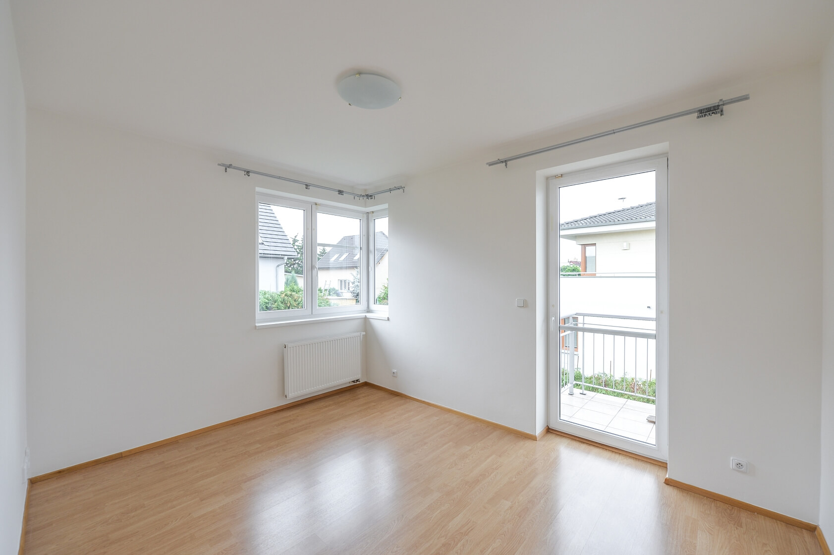 Za Farou, Slivenec - Praha 5 | Pronájem, Rodinný dům 5+kk, 185 m²