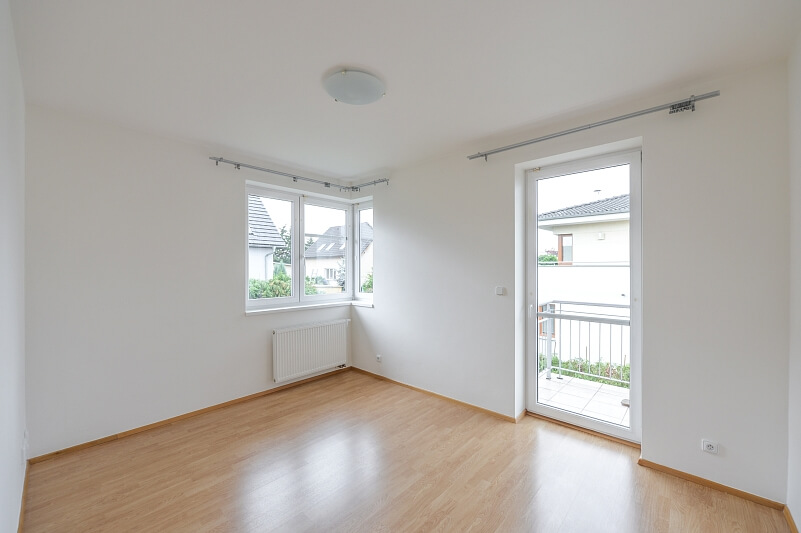 Za Farou, Slivenec - Prague 5 | Rent, House Four-bedroom (5+kk), 185 m²