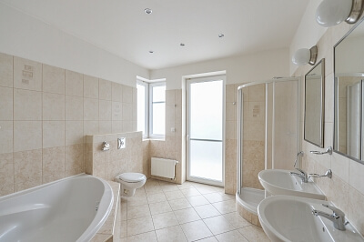 Za Farou, Slivenec - Prague 5 | Rent, House Four-bedroom (5+kk), 185 m²