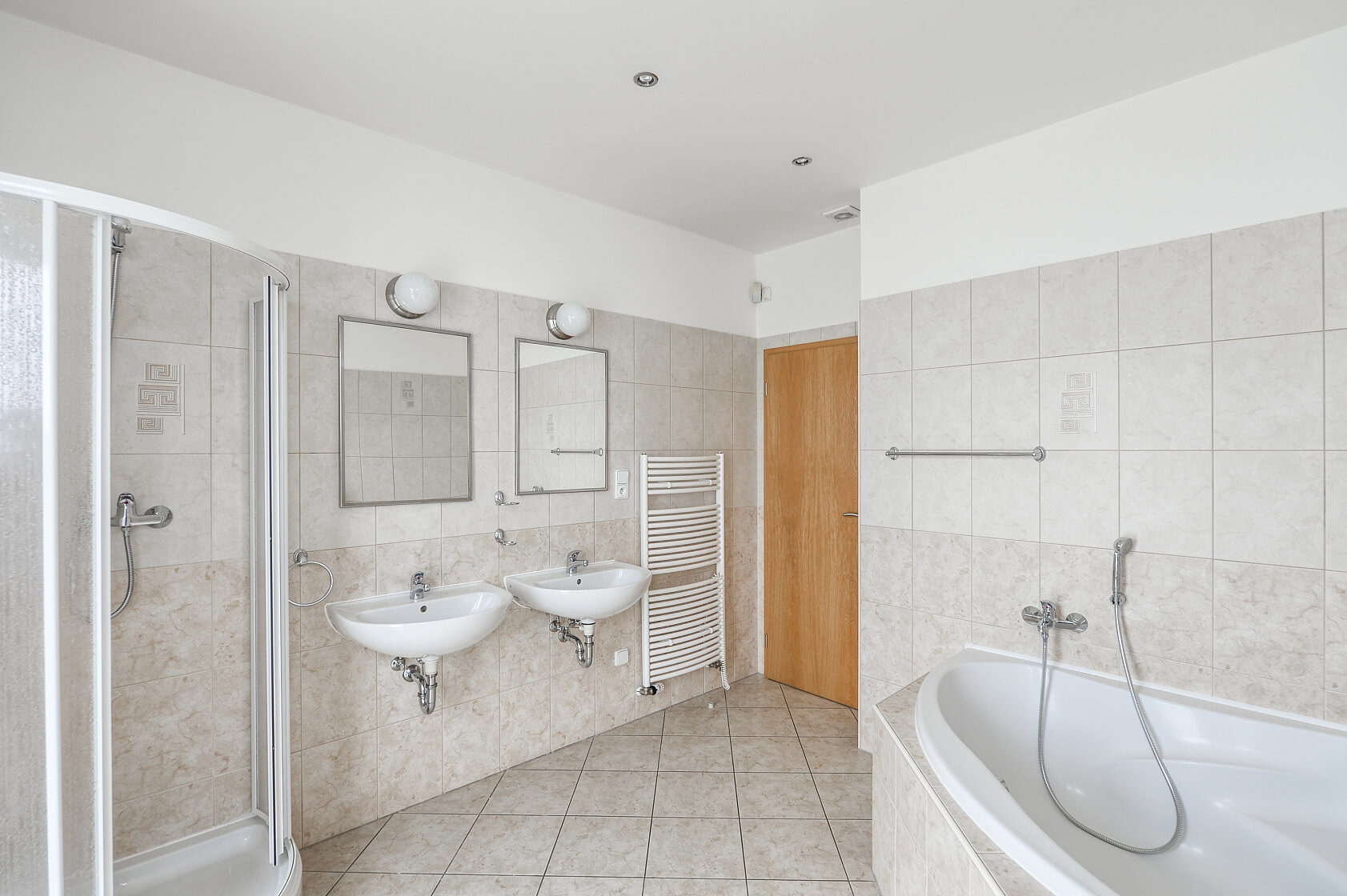 Za Farou, Slivenec - Praha 5 | Pronájem, Rodinný dům 5+kk, 185 m²