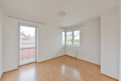 Za Farou, Slivenec - Praha 5 | Pronájem, Rodinný dům 5+kk, 185 m²