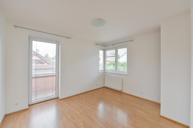 Za Farou, Slivenec - Praha 5 | Pronájem, Rodinný dům 5+kk, 185 m²