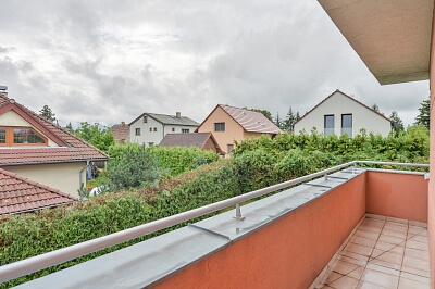 Za Farou, Slivenec - Praha 5 | Pronájem, Rodinný dům 5+kk, 185 m²