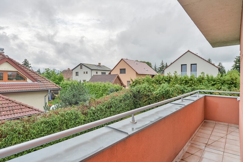 Za Farou, Slivenec - Prague 5 | Rent, House Four-bedroom (5+kk), 185 m²