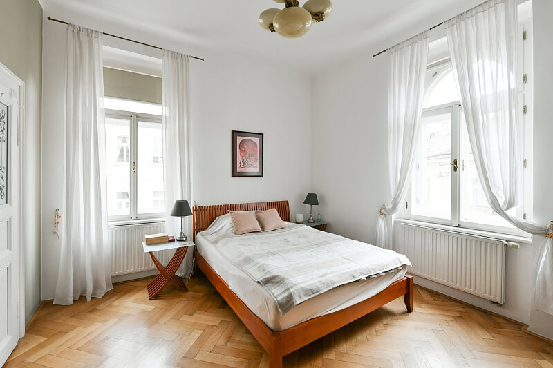 Na Kozačce, Vinohrady - Praha 2 | Pronájem, Byt 3+kk, 83 m²