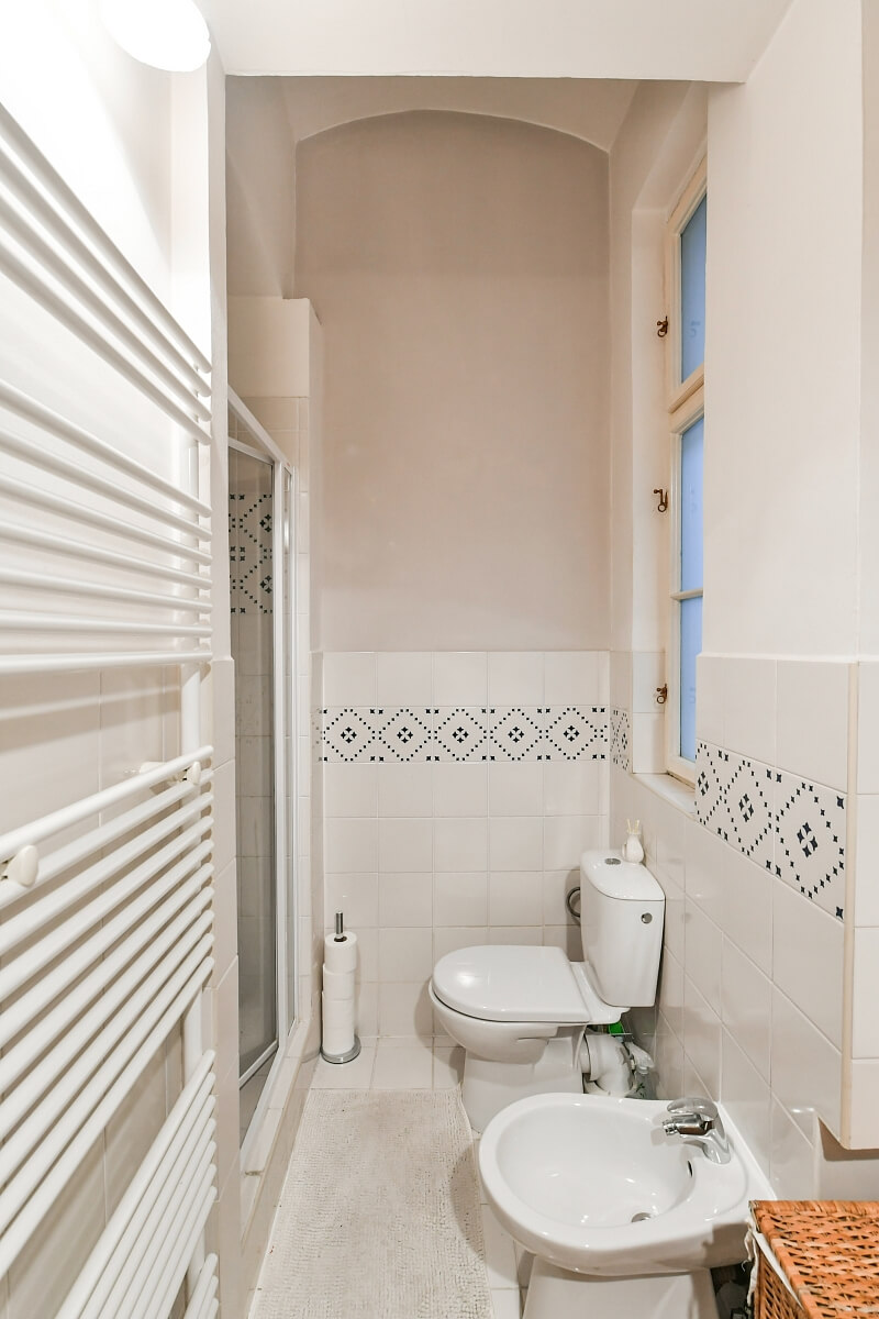 Na Kozačce, Vinohrady - Prague 2 | Rent, Apartment Two-bedroom (3+kk), 83 m²