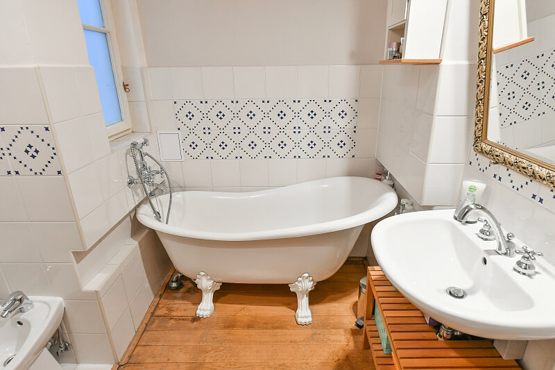 Na Kozačce, Vinohrady - Praha 2 | Pronájem, Byt 3+kk, 83 m²