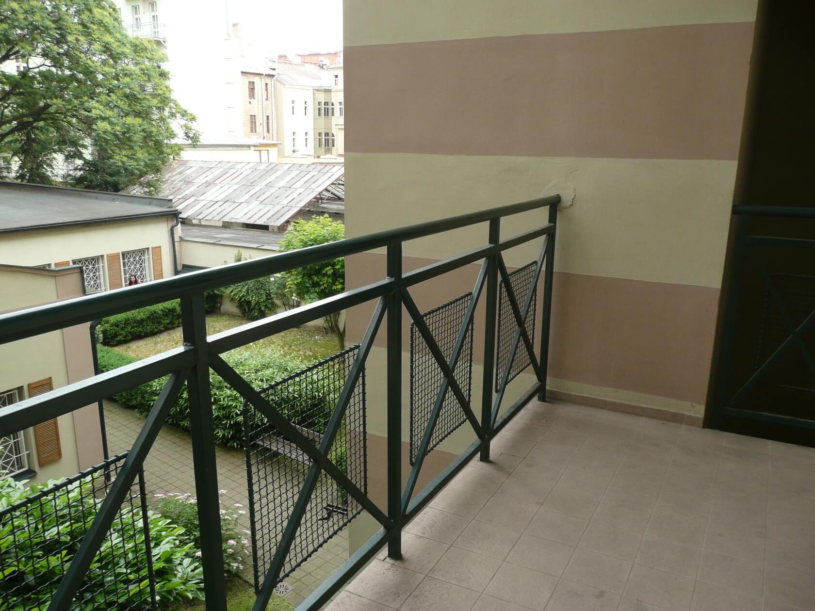 Italská, Vinohrady - Praha 2 | Pronájem, Byt 2+kk, 89 m²