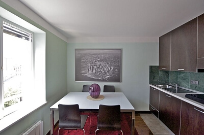 Cimburkova, Žižkov - Praha 3 | Pronájem, Byt 2+kk, 44 m²