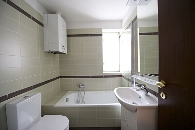 Cimburkova, Žižkov - Praha 3 | Pronájem, Byt 2+kk, 44 m²