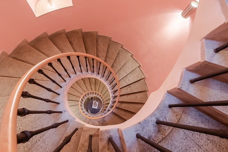 Truhlářská, Nové Město - Prague 1 | Rent, Apartment Two-bedroom (3+kk), 106 m²