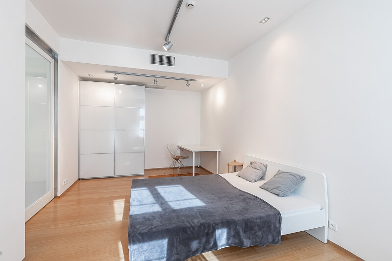 Truhlářská, Nové Město - Praha 1 | Pronájem, Byt 3+kk, 106 m²