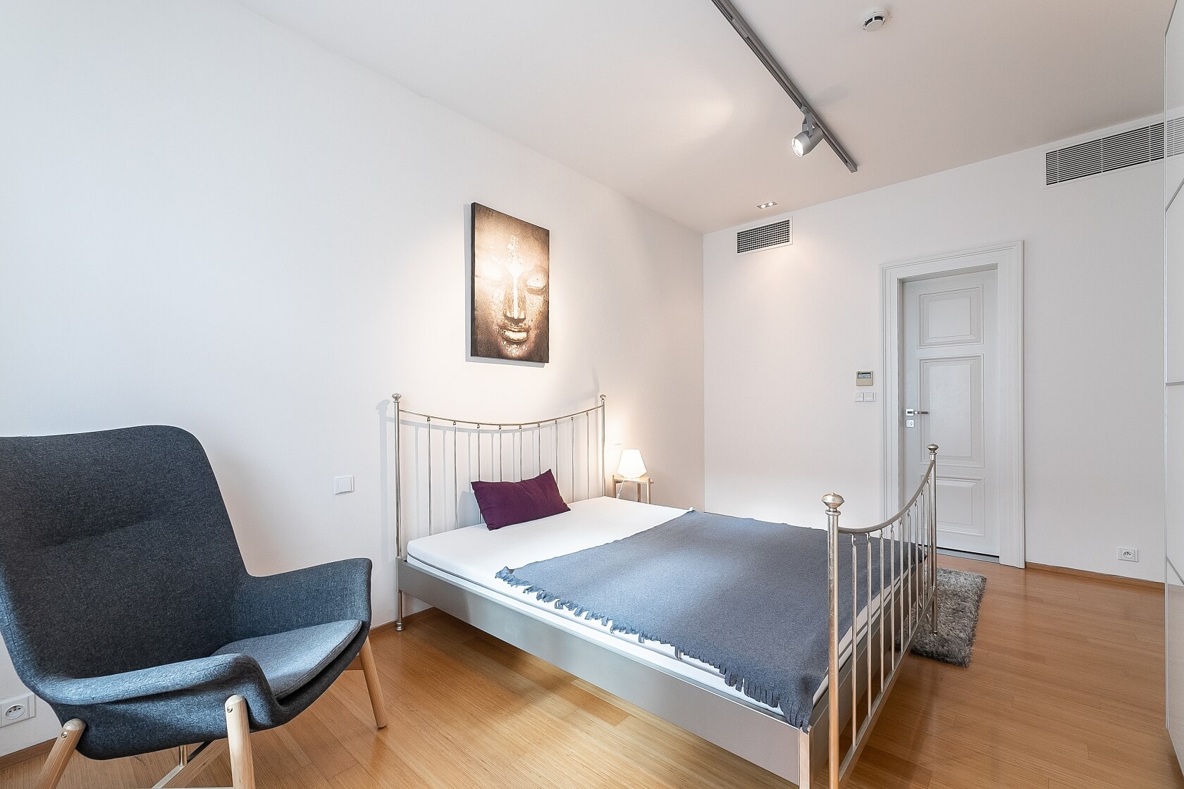 Truhlářská, Nové Město - Praha 1 | Pronájem, Byt 3+kk, 106 m²