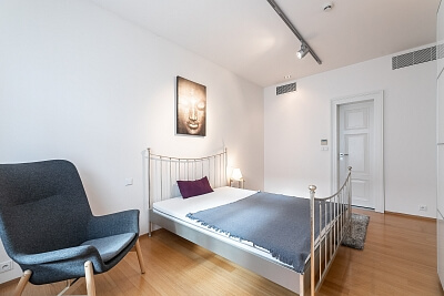 Truhlářská, Nové Město - Praha 1 | Pronájem, Byt 3+kk, 106 m²