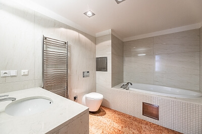 Truhlářská, Nové Město - Prague 1 | Rent, Apartment Two-bedroom (3+kk), 106 m²