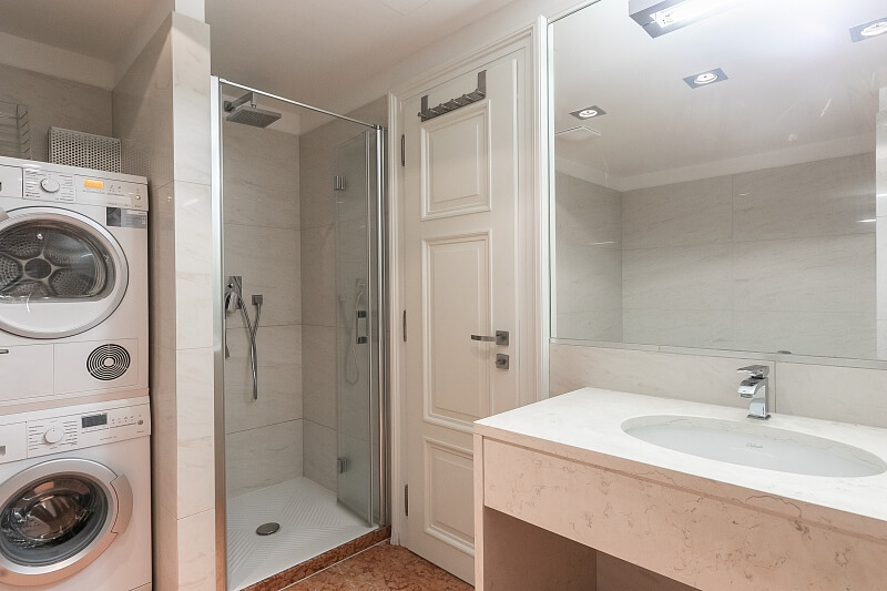 Truhlářská, Nové Město - Prague 1 | Rent, Apartment Two-bedroom (3+kk), 106 m²