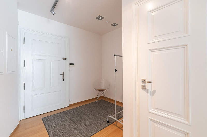 Truhlářská, Nové Město - Praha 1 | Pronájem, Byt 3+kk, 106 m²