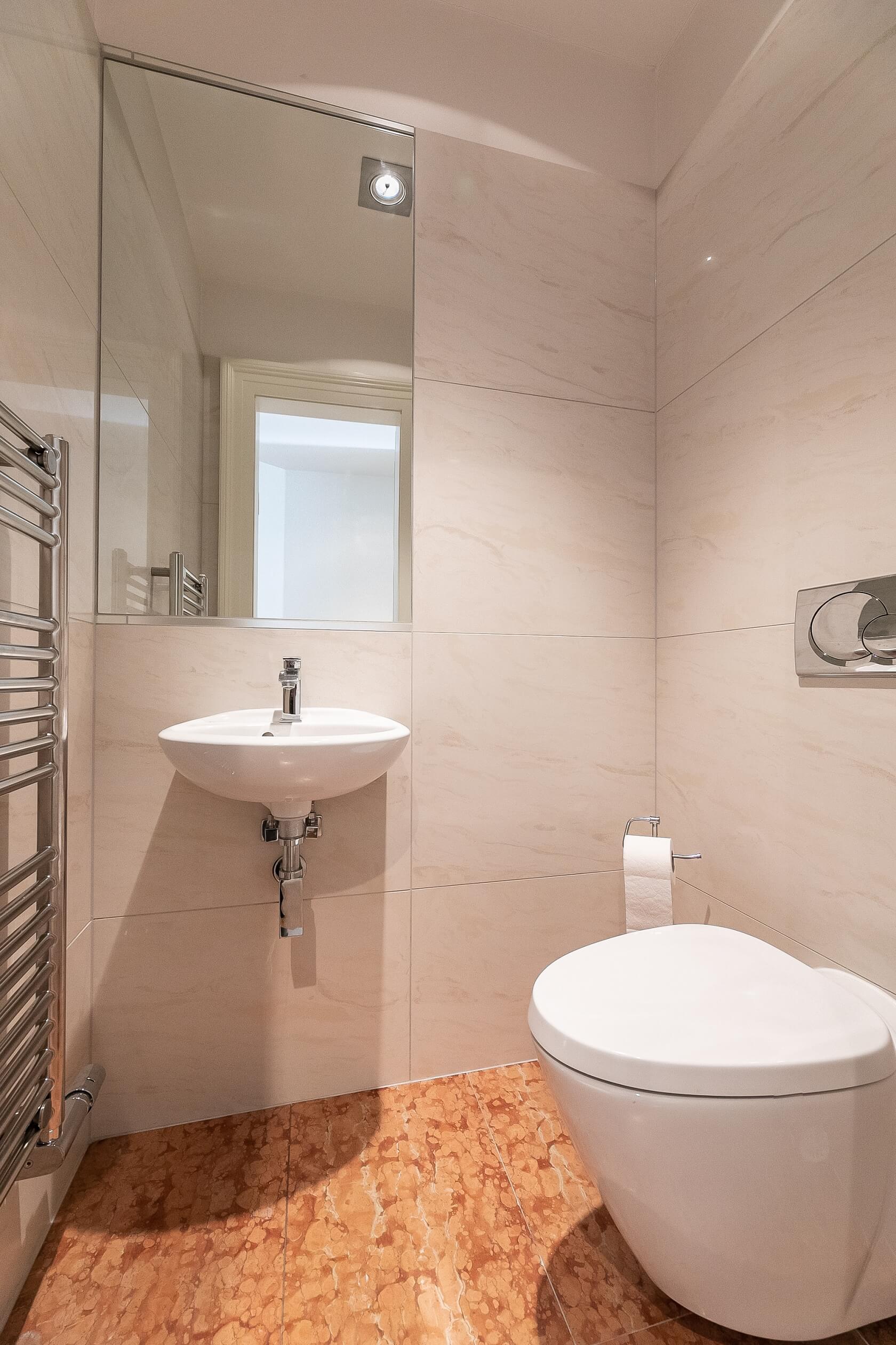 Truhlářská, Nové Město - Praha 1 | Pronájem, Byt 3+kk, 106 m²