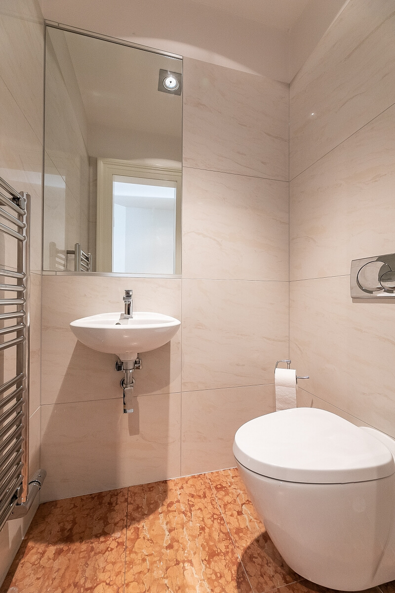 Truhlářská, Nové Město - Praha 1 | Pronájem, Byt 3+kk, 106 m²