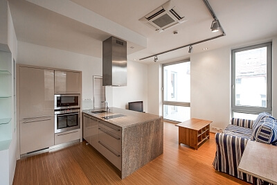 Truhlářská, Nové Město - Praha 1 | Pronájem, Byt 2+kk, 60 m²