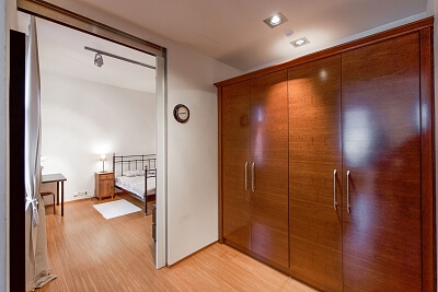 Truhlářská, Nové Město - Prague 1 | Rent, Apartment One-bedroom (2+kk), 60 m²