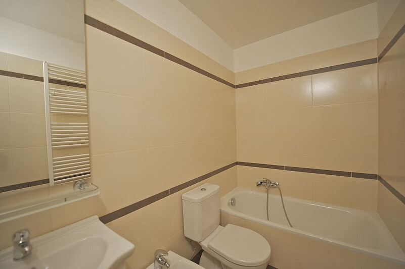 Řipská, Vinohrady - Praha 3 | Pronájem, Byt 2+kk, 63 m²