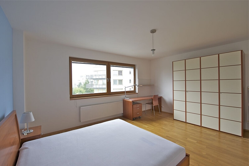 Tibetská, Vokovice - Praha 6 | Pronájem, Byt 2+kk, 76 m²