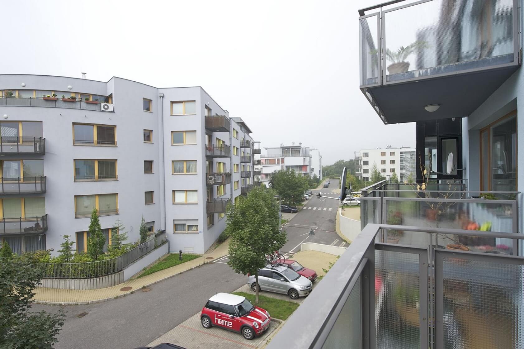Tibetská, Vokovice - Praha 6 | Pronájem, Byt 2+kk, 76 m²