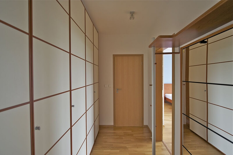 Tibetská, Vokovice - Praha 6 | Pronájem, Byt 2+kk, 76 m²