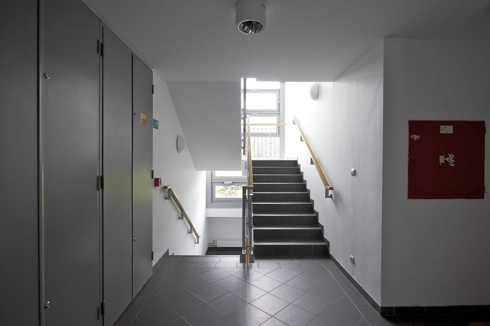 Tibetská, Vokovice - Praha 6 | Pronájem, Byt 2+kk, 76 m²