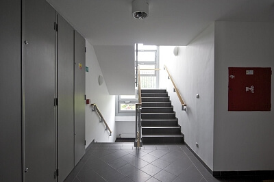 Tibetská, Vokovice - Prague 6 | Rent, Apartment One-bedroom (2+kk), 76 m²