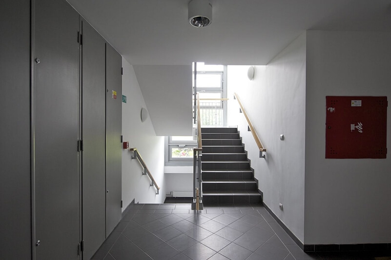 Tibetská, Vokovice - Praha 6 | Pronájem, Byt 2+kk, 76 m²