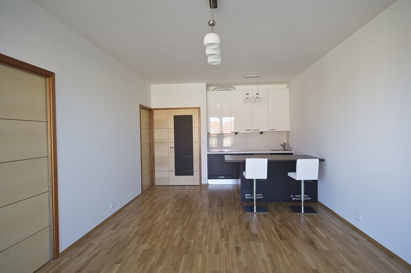 Korunní, Vinohrady - Praha 10 | Pronájem, Byt 2+kk, 72 m²