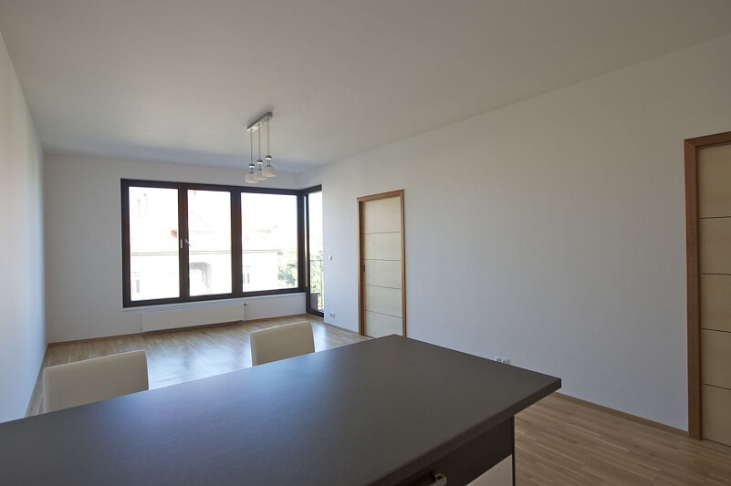 Korunní, Vinohrady - Praha 10 | Pronájem, Byt 2+kk, 72 m²