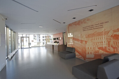 Korunní, Vinohrady - Praha 10 | Pronájem, Byt 2+kk, 72 m²