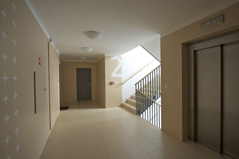 Korunní, Vinohrady - Praha 10 | Pronájem, Byt 2+kk, 72 m²