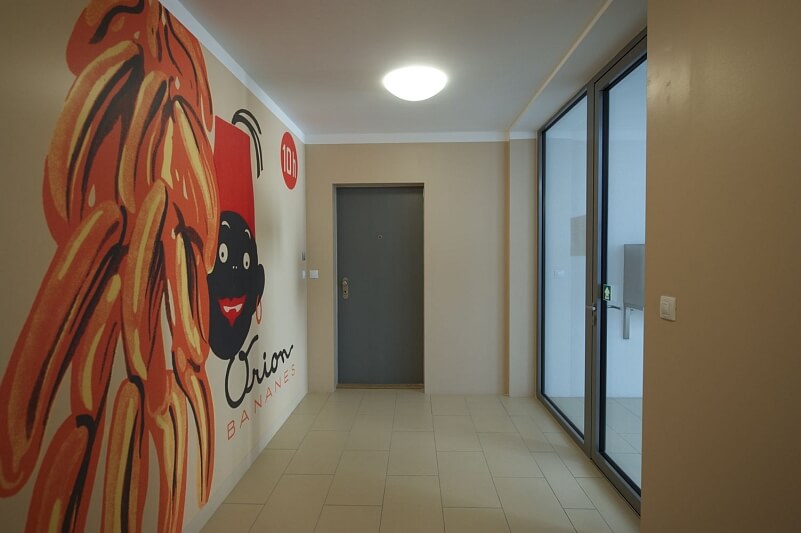 Korunní, Vinohrady - Praha 10 | Pronájem, Byt 2+kk, 72 m²