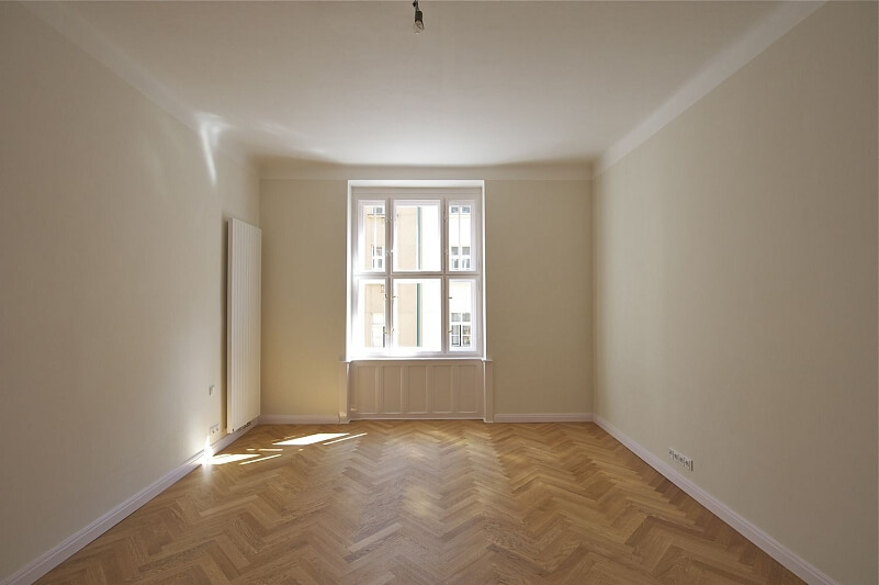 Podskalská, Nové Město - Prague 2 | Rent, Apartment Two-bedroom (3+1), 103 m²