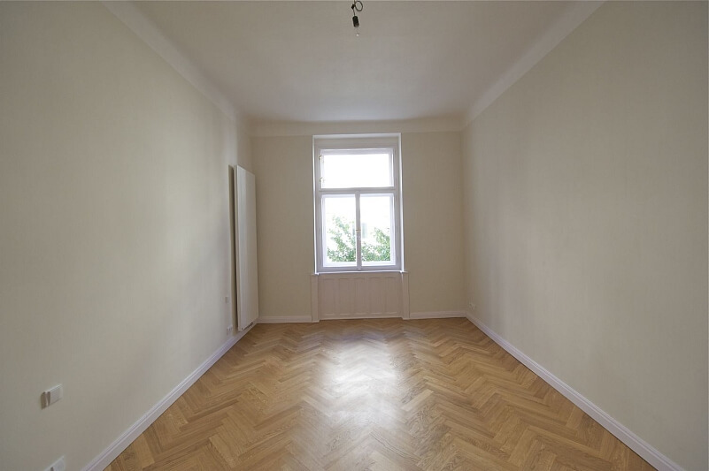 Podskalská, Nové Město - Praha 2 | Pronájem, Byt 3+1, 103 m²