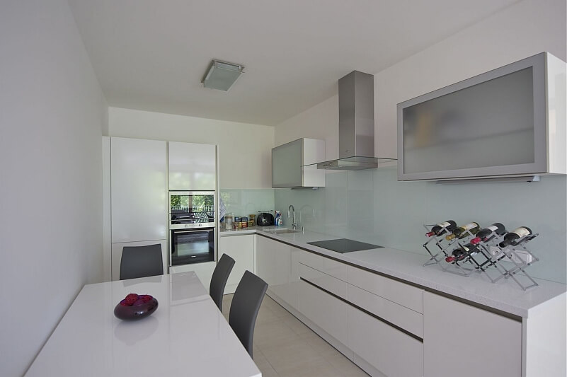 Brunclíkova, Petřiny - Praha 6 | Pronájem, Byt 2+kk, 80 m²