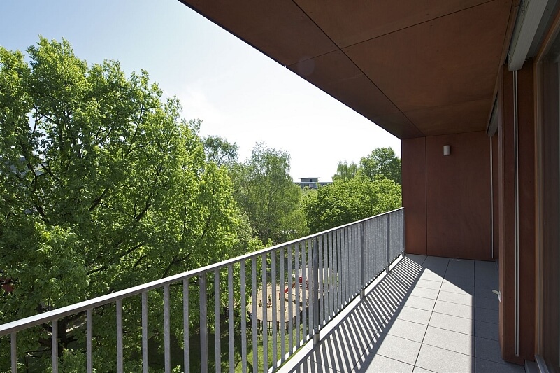 Brunclíkova, Petřiny - Praha 6 | Pronájem, Byt 2+kk, 80 m²