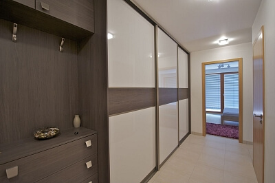 Brunclíkova, Petřiny - Prague 6 | Rent, Apartment One-bedroom (2+kk), 80 m²