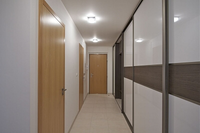 Brunclíkova, Petřiny - Praha 6 | Pronájem, Byt 2+kk, 80 m²