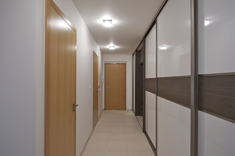 Brunclíkova, Petřiny - Praha 6 | Pronájem, Byt 2+kk, 80 m²